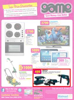 Game : Spring Savings (20 Aug - 26 Aug 2014, page 16