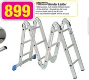 Stramm Wonder Ladder