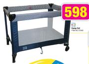 Little One Camp Cot