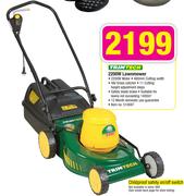 Trimtech 2200W Lawnmower