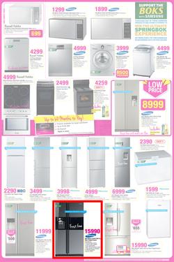 Game : Spring Savings (27 Aug - 2 Sep 2014), page 2