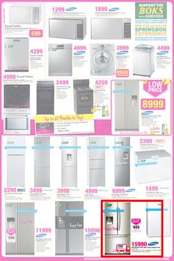 Game : Spring Savings (27 Aug - 2 Sep 2014), page 2