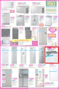 Game : Spring Savings (27 Aug - 2 Sep 2014), page 2