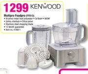 Kenwood Multipro Foodpro FP910