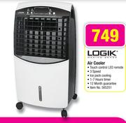 Logik Air Cooler