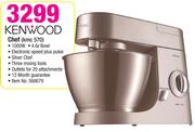 Kenwood Chef KMC 570