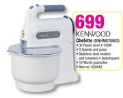 Kenwood Chefette OWHM670003