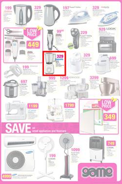 Game : Spring Savings (27 Aug - 2 Sep 2014), page 3
