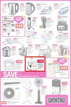 Game : Spring Savings (27 Aug - 2 Sep 2014), page 3
