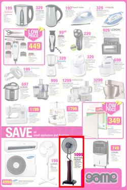 Game : Spring Savings (27 Aug - 2 Sep 2014), page 3