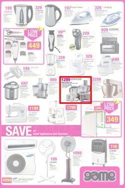 Game : Spring Savings (27 Aug - 2 Sep 2014), page 3