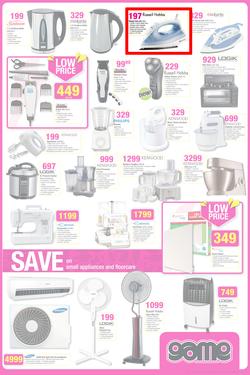 Game : Spring Savings (27 Aug - 2 Sep 2014), page 3