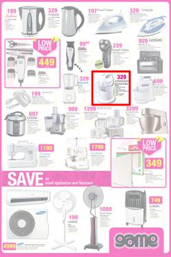 Game : Spring Savings (27 Aug - 2 Sep 2014), page 3