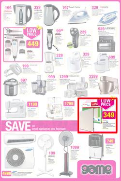 Game : Spring Savings (27 Aug - 2 Sep 2014), page 3