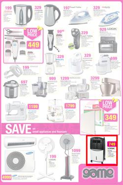 Game : Spring Savings (27 Aug - 2 Sep 2014), page 3