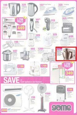 Game : Spring Savings (27 Aug - 2 Sep 2014), page 3