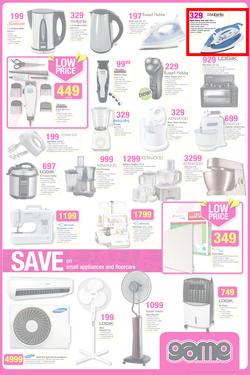 Game : Spring Savings (27 Aug - 2 Sep 2014), page 3