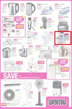 Game : Spring Savings (27 Aug - 2 Sep 2014), page 3