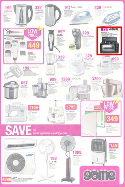 Game : Spring Savings (27 Aug - 2 Sep 2014), page 3
