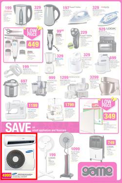 Game : Spring Savings (27 Aug - 2 Sep 2014), page 3