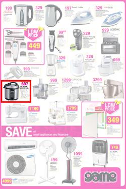 Game : Spring Savings (27 Aug - 2 Sep 2014), page 3