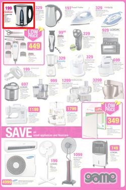 Game : Spring Savings (27 Aug - 2 Sep 2014), page 3