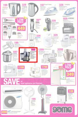 Game : Spring Savings (27 Aug - 2 Sep 2014), page 3