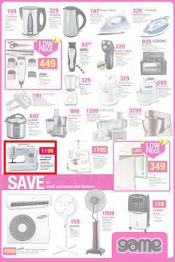 Game : Spring Savings (27 Aug - 2 Sep 2014), page 3