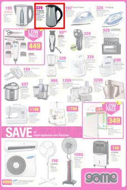 Game : Spring Savings (27 Aug - 2 Sep 2014), page 3