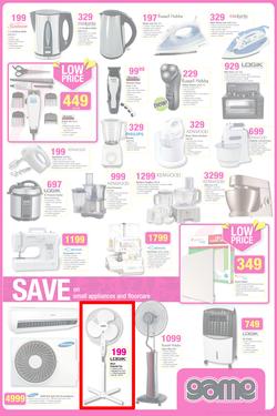 Game : Spring Savings (27 Aug - 2 Sep 2014), page 3