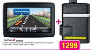 Tomtom Start 20+ Free Case