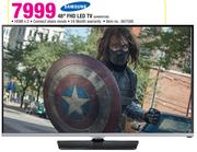 Samsung 48" FHD LED TV UA48H5100