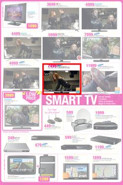 Game : Spring Savings (27 Aug - 2 Sep 2014), page 4