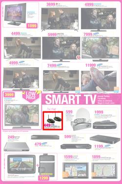 Game : Spring Savings (27 Aug - 2 Sep 2014), page 4