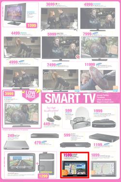 Game : Spring Savings (27 Aug - 2 Sep 2014), page 4