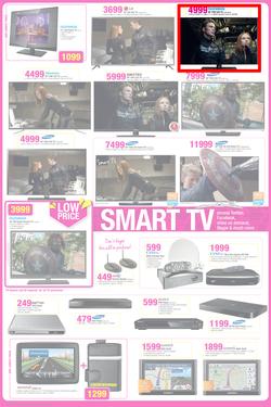 Game : Spring Savings (27 Aug - 2 Sep 2014), page 4