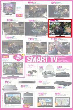 Game : Spring Savings (27 Aug - 2 Sep 2014), page 4