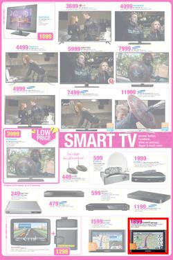 Game : Spring Savings (27 Aug - 2 Sep 2014), page 4