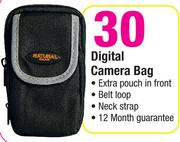 Digital Camera Bag