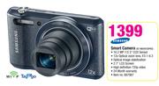 Samsung Smart Camera EC-WB35FZDPBZ