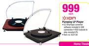 Ion Pureplay LP Player Each