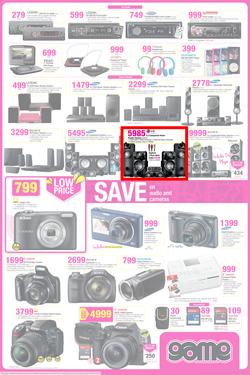 Game : Spring Savings (27 Aug - 2 Sep 2014), page 5
