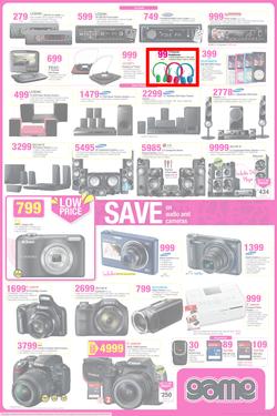 Game : Spring Savings (27 Aug - 2 Sep 2014), page 5