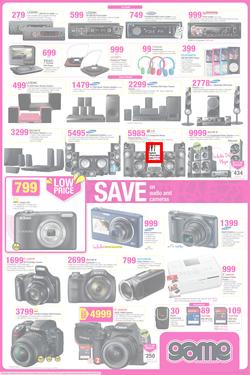 Game : Spring Savings (27 Aug - 2 Sep 2014), page 5