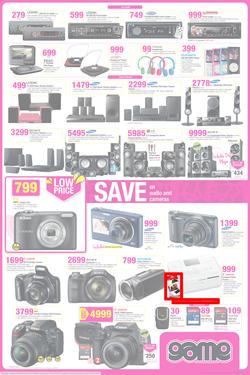Game : Spring Savings (27 Aug - 2 Sep 2014), page 5