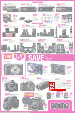 Game : Spring Savings (27 Aug - 2 Sep 2014), page 5