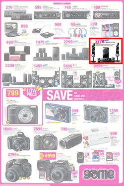 Game : Spring Savings (27 Aug - 2 Sep 2014), page 5