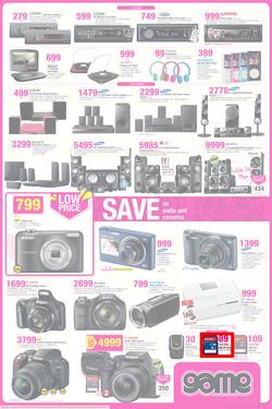 Game : Spring Savings (27 Aug - 2 Sep 2014), page 5