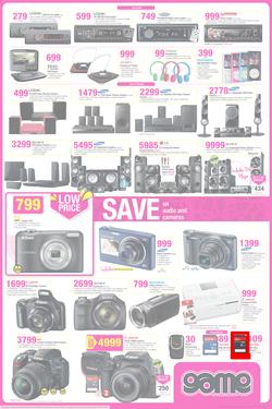 Game : Spring Savings (27 Aug - 2 Sep 2014), page 5