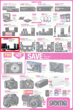 Game : Spring Savings (27 Aug - 2 Sep 2014), page 5